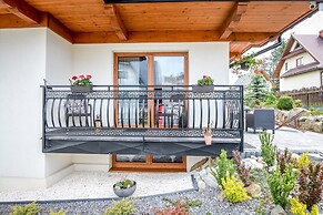 Apartamenty Dwupoziomowe Dwa Widoki Jacuzzi & Sauna