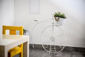 Apartamenty Dwupoziomowe Dwa Widoki Jacuzzi & Sauna