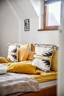 Apartamenty Dwupoziomowe Dwa Widoki Jacuzzi & Sauna