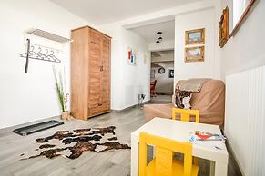 Apartamenty Dwupoziomowe Dwa Widoki Jacuzzi & Sauna