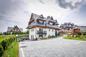 Apartamenty Dwupoziomowe Dwa Widoki Jacuzzi & Sauna