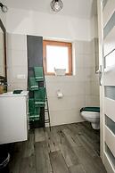 Apartamenty Dwupoziomowe Dwa Widoki Jacuzzi & Sauna