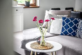 Apartamenty Dwupoziomowe Dwa Widoki Jacuzzi & Sauna