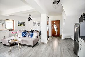 Apartamenty Dwupoziomowe Dwa Widoki Jacuzzi & Sauna