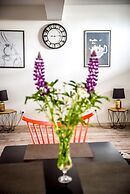 Apartamenty Dwupoziomowe Dwa Widoki Jacuzzi & Sauna