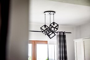 Apartamenty Dwupoziomowe Dwa Widoki Jacuzzi & Sauna