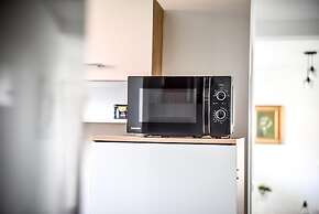 Apartamenty Dwupoziomowe Dwa Widoki Jacuzzi & Sauna