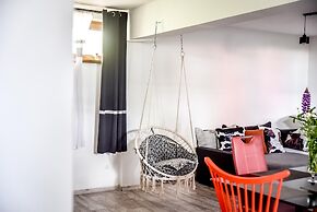 Apartamenty Dwupoziomowe Dwa Widoki Jacuzzi & Sauna