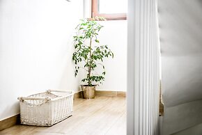 Apartamenty Dwupoziomowe Dwa Widoki Jacuzzi & Sauna