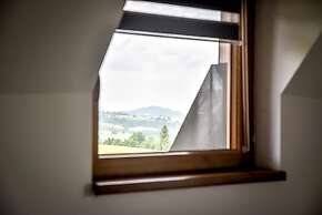 Apartamenty Dwupoziomowe Dwa Widoki Jacuzzi & Sauna