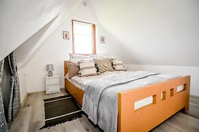 Apartamenty Dwupoziomowe Dwa Widoki Jacuzzi & Sauna