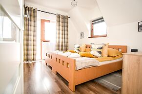 Apartamenty Dwupoziomowe Dwa Widoki Jacuzzi & Sauna