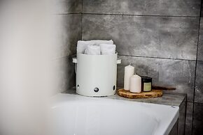 Apartamenty Dwupoziomowe Dwa Widoki Jacuzzi & Sauna