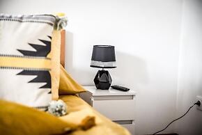 Apartamenty Dwupoziomowe Dwa Widoki Jacuzzi & Sauna