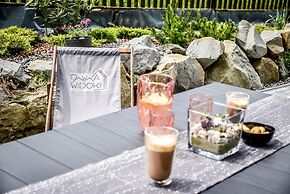 Apartamenty Dwupoziomowe Dwa Widoki Jacuzzi & Sauna