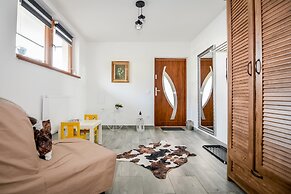 Apartamenty Dwupoziomowe Dwa Widoki Jacuzzi & Sauna