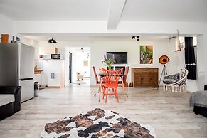 Apartamenty Dwupoziomowe Dwa Widoki Jacuzzi & Sauna