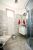 Apartamenty Dwupoziomowe Dwa Widoki Jacuzzi & Sauna