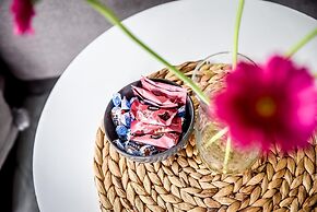 Apartamenty Dwupoziomowe Dwa Widoki Jacuzzi & Sauna