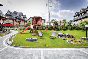 Apartamenty Dwupoziomowe Dwa Widoki Jacuzzi & Sauna