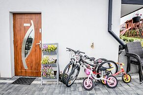 Apartamenty Dwupoziomowe Dwa Widoki Jacuzzi & Sauna