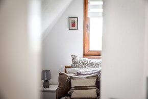 Apartamenty Dwupoziomowe Dwa Widoki Jacuzzi & Sauna