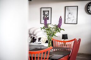 Apartamenty Dwupoziomowe Dwa Widoki Jacuzzi & Sauna