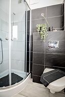 Apartamenty Dwupoziomowe Dwa Widoki Jacuzzi & Sauna