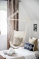 Apartamenty Dwupoziomowe Dwa Widoki Jacuzzi & Sauna