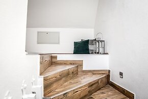 Apartamenty Dwupoziomowe Dwa Widoki Jacuzzi & Sauna