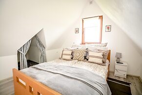 Apartamenty Dwupoziomowe Dwa Widoki Jacuzzi & Sauna