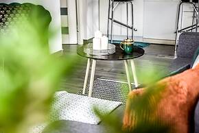 Apartamenty Dwupoziomowe Dwa Widoki Jacuzzi & Sauna