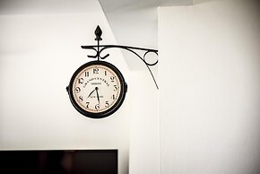 Apartamenty Dwupoziomowe Dwa Widoki Jacuzzi & Sauna