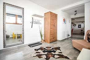 Apartamenty Dwupoziomowe Dwa Widoki Jacuzzi & Sauna