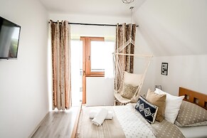 Apartamenty Dwupoziomowe Dwa Widoki Jacuzzi & Sauna