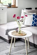 Apartamenty Dwupoziomowe Dwa Widoki Jacuzzi & Sauna