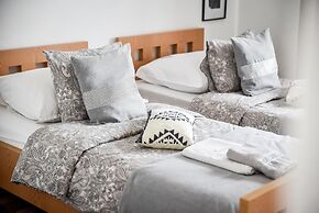 Apartamenty Dwupoziomowe Dwa Widoki Jacuzzi & Sauna