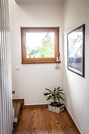 Apartamenty Dwupoziomowe Dwa Widoki Jacuzzi & Sauna