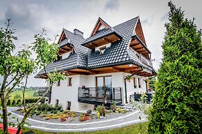 Apartamenty Dwupoziomowe Dwa Widoki Jacuzzi & Sauna