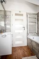 Apartamenty Dwupoziomowe Dwa Widoki Jacuzzi & Sauna