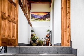 Apartamenty Dwupoziomowe Dwa Widoki Jacuzzi & Sauna