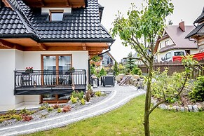 Apartamenty Dwupoziomowe Dwa Widoki Jacuzzi & Sauna