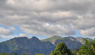 Apartamenty Dwupoziomowe Dwa Widoki Jacuzzi & Sauna