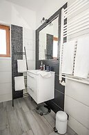 Apartamenty Dwupoziomowe Dwa Widoki Jacuzzi & Sauna