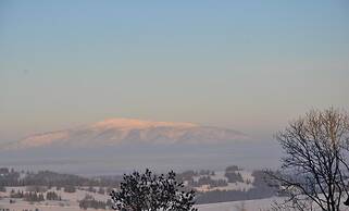 Apartamenty Dwupoziomowe Dwa Widoki Jacuzzi & Sauna