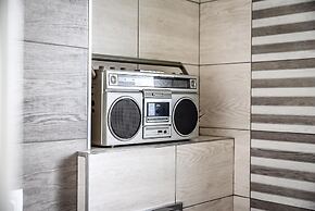 Apartamenty Dwupoziomowe Dwa Widoki Jacuzzi & Sauna