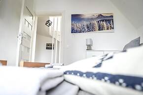 Apartamenty Dwupoziomowe Dwa Widoki Jacuzzi & Sauna