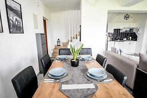 Apartamenty Dwupoziomowe Dwa Widoki Jacuzzi & Sauna