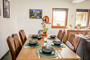 Apartamenty Dwupoziomowe Dwa Widoki Jacuzzi & Sauna