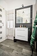 Apartamenty Dwupoziomowe Dwa Widoki Jacuzzi & Sauna